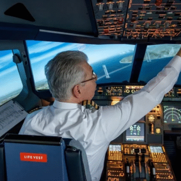 Expérience Initiation