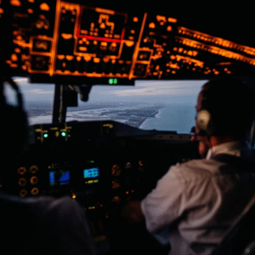 Expérience intensive