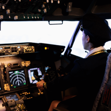 Pilot Academy – Stage de pilotage pour ados